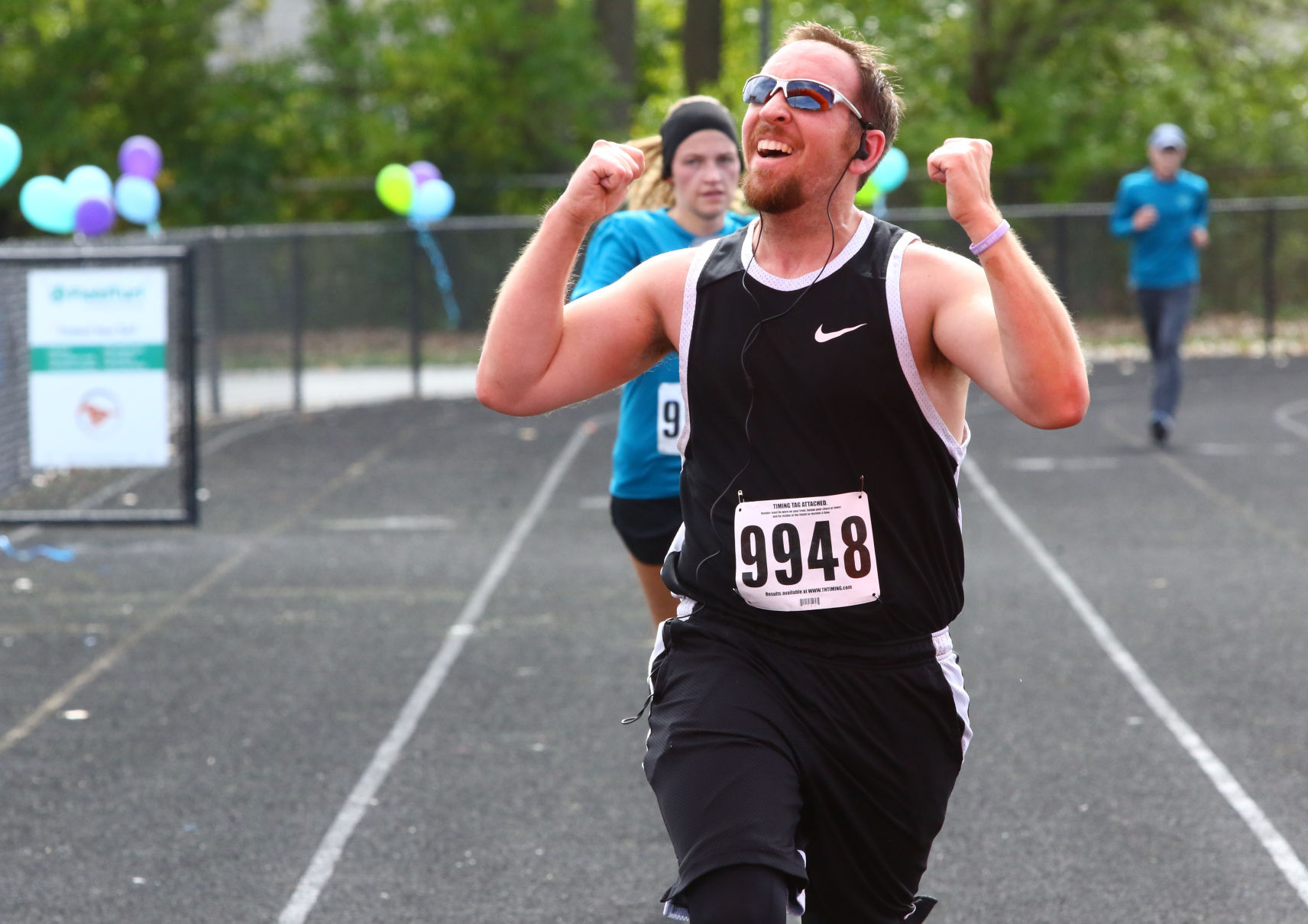 Gallery: Unite & Fight 5K Walk/Run